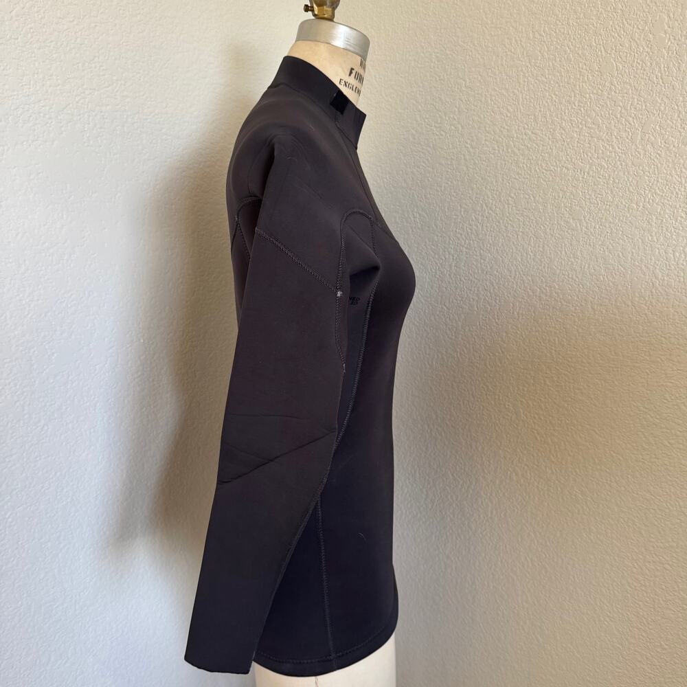 Manera Neoprene Wetsuit Top X10D - Size M - Picture 2 of 10